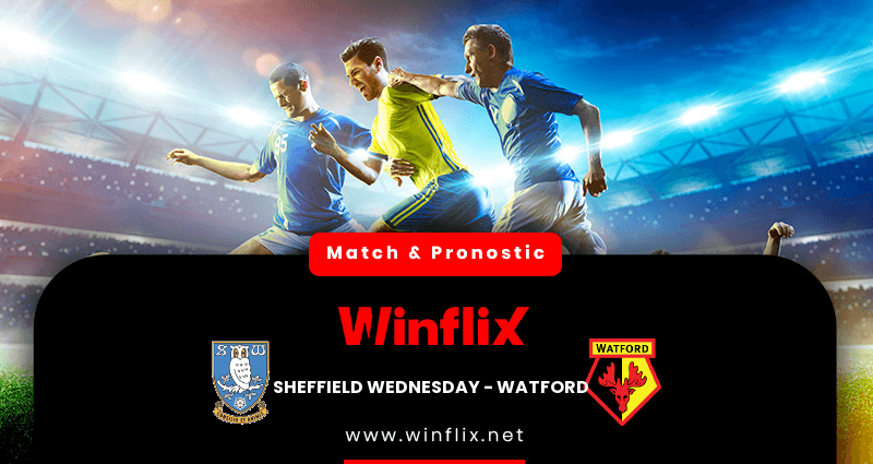 Pronostic Sheffield Wednesday Watford