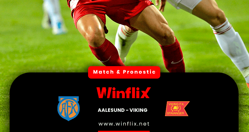 Pronostic Aalesund Viking