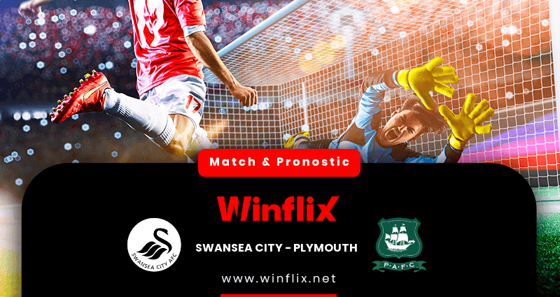 Pronostic Swansea City Plymouth