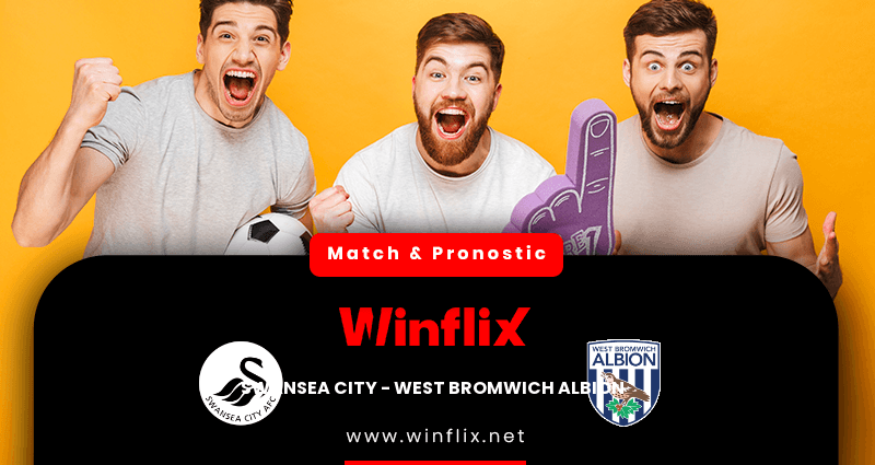 Pronostic Swansea City West Bromwich Albion