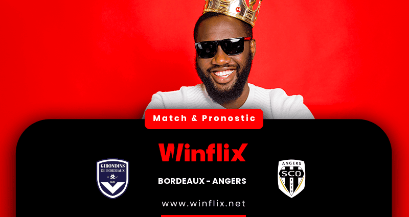 Pronostic Bordeaux Angers