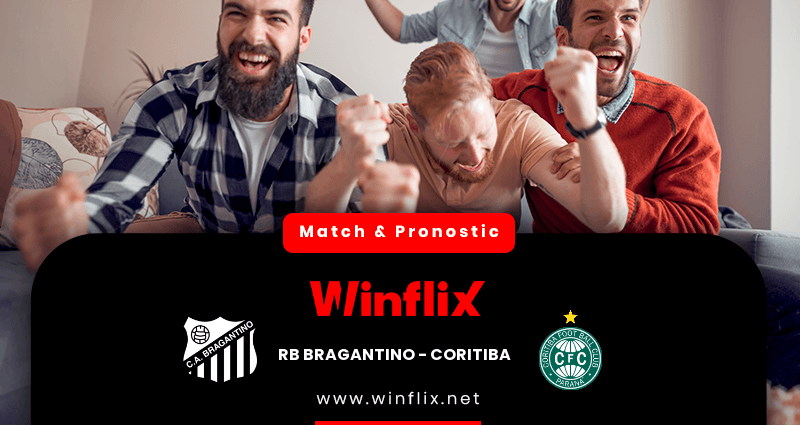 Pronostic RB Bragantino Coritiba