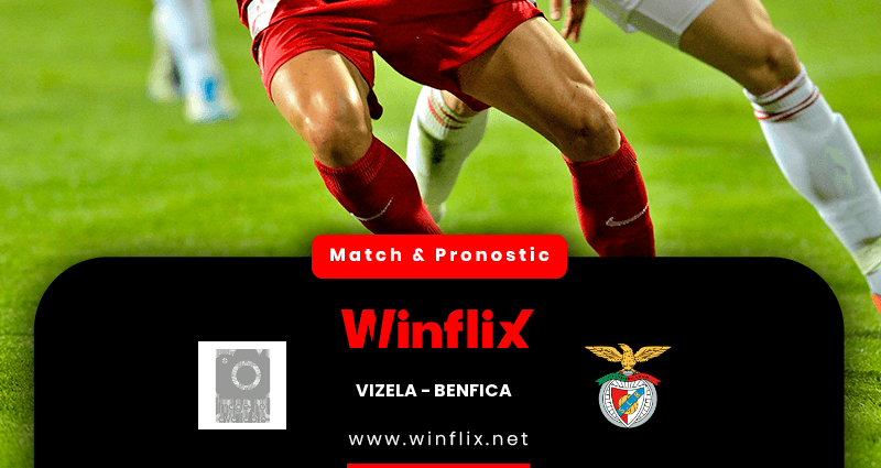 Pronostic Vizela Benfica