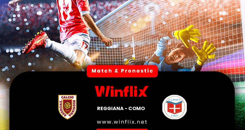 Pronostic Reggiana Como