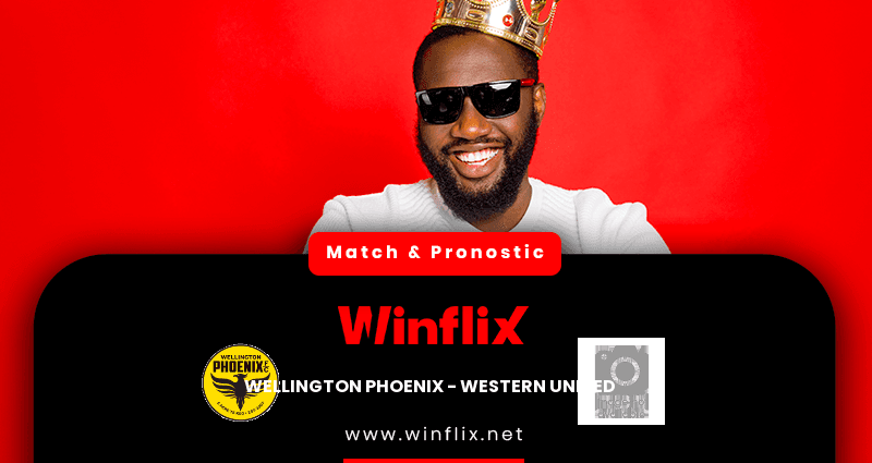 Pronostic Wellington Phoenix Western United