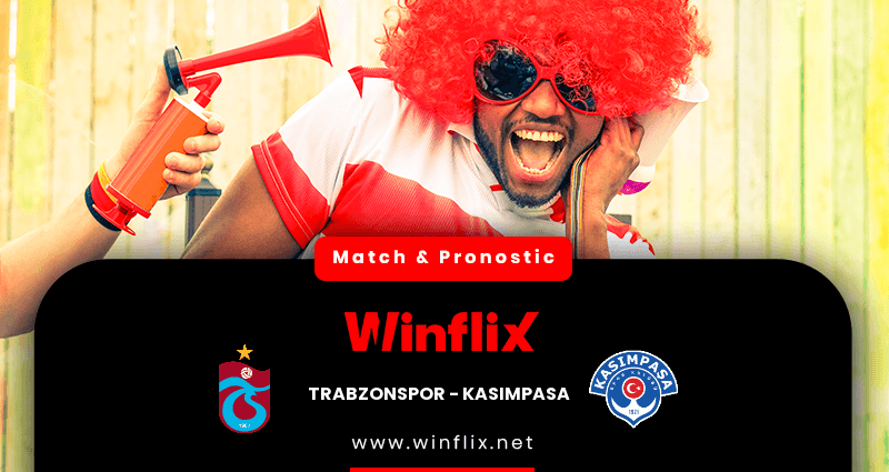 Pronostic Trabzonspor Kasimpasa