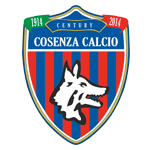 logo team Nuova Cosenza