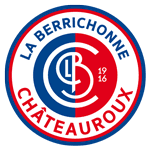 pronostic Chateauroux