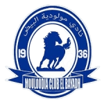 logo team El Bayadh
