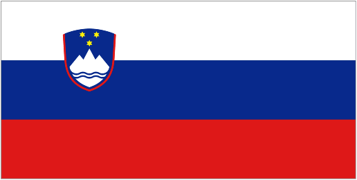 logo team Slovénie