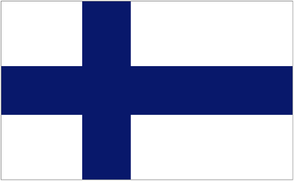 logo team Finlande