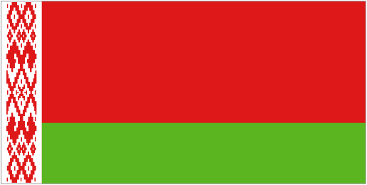 pronostic Biélorussie
