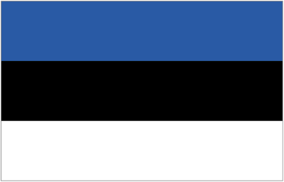 logo team Estonie