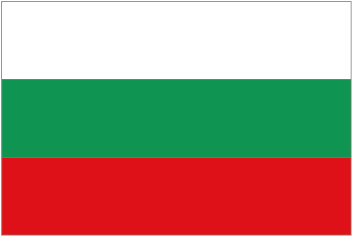 logo team Bulgarie