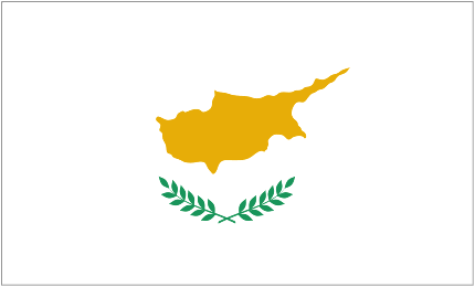logo team Chypre