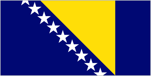 logo team Bosnie-Herzégovine