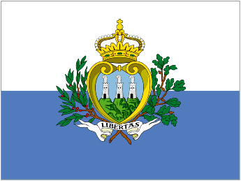 logo team Saint-Marin