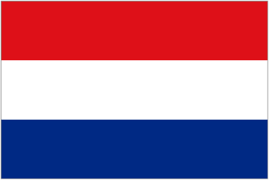 logo team Pays-Bas