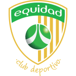 logo team La Equidad Bogota