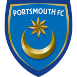 logo team Portsmouth