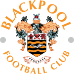 logo team Blackpool