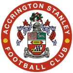 logo team Accrington ST