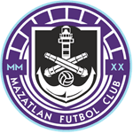 logo team Mazatlán