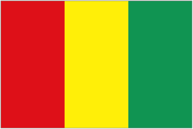 pronostic Guinea