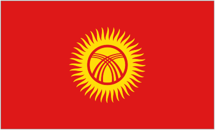 pronostic Kyrgyzstan