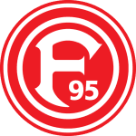 logo team Fortuna Düsseldorf