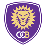 logo team Orlando City