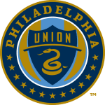 logo team Philadelphia Union