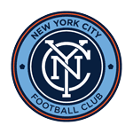 logo team New York City