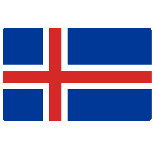 logo team Islande
