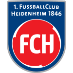 logo team Heidenheim