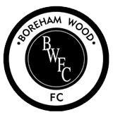 logo team Boreham Wood