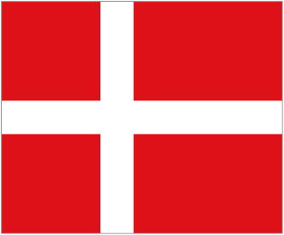 logo team Danemark