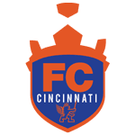 logo team Cincinnati