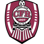 logo team CFR 1907 Cluj