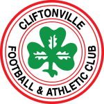 logo team Cliftonville FC
