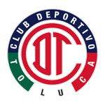 logo team Toluca