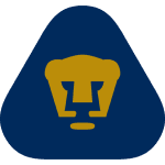 logo team Pumas UNAM