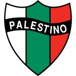 logo team Palestino