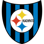 logo team Huachipato