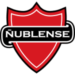 logo team Nublense