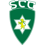 logo team SC Covilha