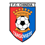 logo team Chindia Targoviste
