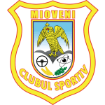 logo team CS Mioveni