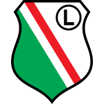 logo team Legia Warszawa