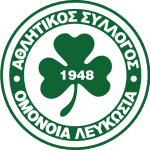 logo team Omonia Nicosia